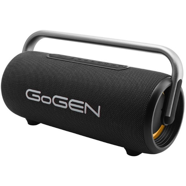 Фото - Портативна акустика Gogen BPS440 60W Black (GOGBPS440)
